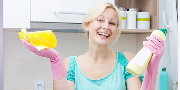 House Cleaning Ealing