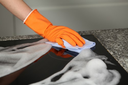 Professional house cleaning service for Ealing homes and flats