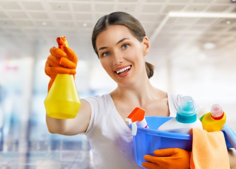 Local specialist cleaning tile, stone, and vinyl floors in Ealing