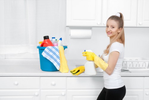 Residential and commercial clearance service covering Ealing and nearby areas