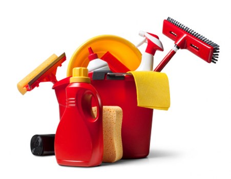 PCI compliant payment protection for Cleaners Ealing customers